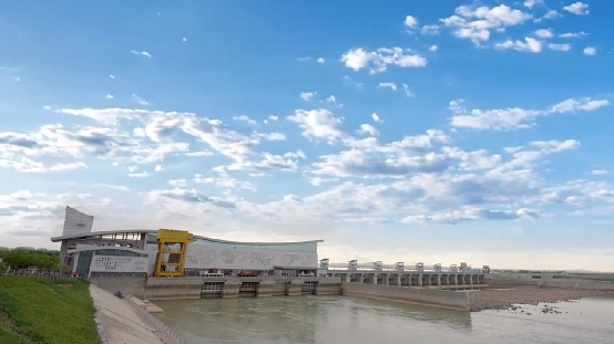 市政與工業(yè)聯(lián)動，將污水資源化進行到底，烏海倍杰特榮獲“誠信示范企業(yè)”榮譽稱號！