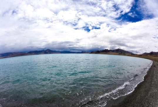 鹽湖提鋰，我們?cè)俪霭l(fā)！