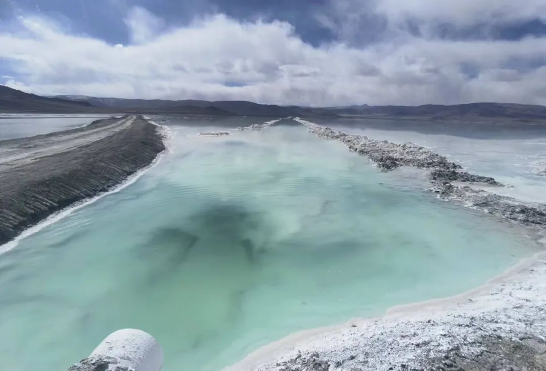 強強聯(lián)合，優(yōu)勢互補！助力西藏鹽湖綠色綜合開發(fā)利用--西藏鹽湖綠色綜合開發(fā)利用與環(huán)境保護(hù)聯(lián)合實驗室