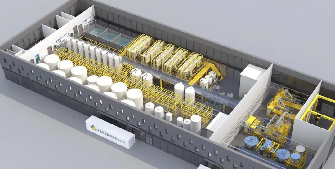 倍頭條 | 厚積薄發(fā)，倍杰特與西藏礦業(yè)簽訂研發(fā)合作協(xié)議！