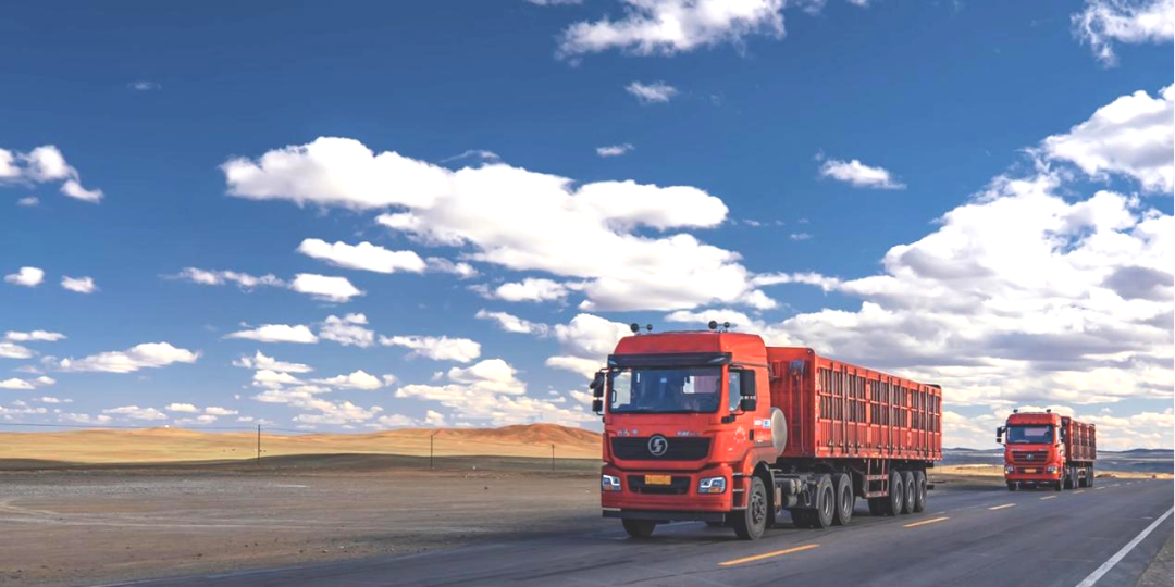 倍頭條 | 全力以赴保時(shí)效，西藏鹽湖綜合利用研發(fā)基地項(xiàng)目設(shè)備發(fā)貨入場！