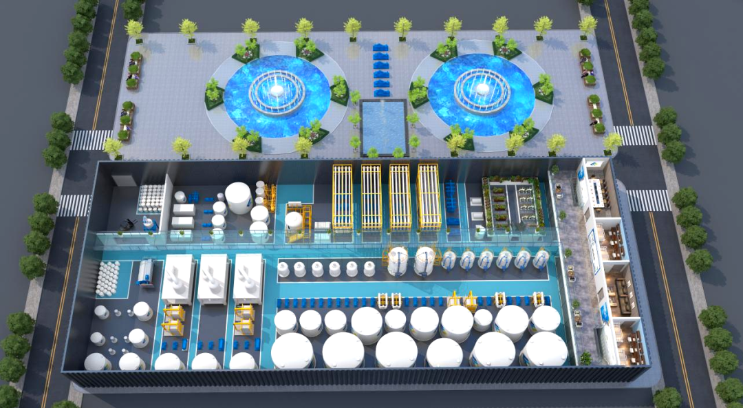 倍頭條 | 全力以赴保時效，西藏鹽湖綜合利用研發(fā)基地項目設(shè)備發(fā)貨入場！