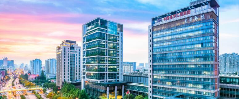 倍捷報(bào) | 倍杰特中標(biāo)東華科技曙光綠華BDO聯(lián)產(chǎn)PBAT項(xiàng)目！