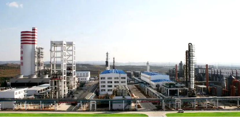 倍捷報 | 倍杰特中標(biāo)山西天澤煤化工集團(tuán)永豐化肥有限公司脫鹽水升級改造工程EPC總承包項目！