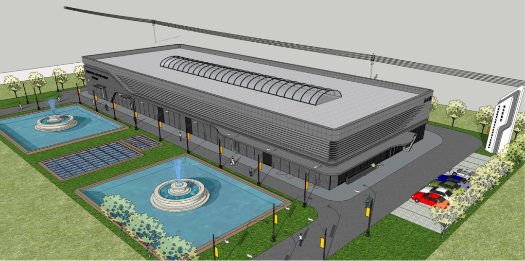 倍頭條 | 西藏鹽湖綜合利用研發(fā)基地項(xiàng)目穩(wěn)定產(chǎn)出碳酸鋰！