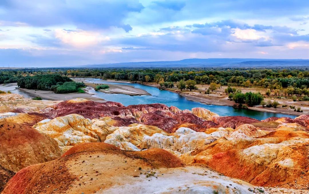 倍頭條 | 拍得銅礦，格局打開！倍杰特業(yè)務(wù)新布局