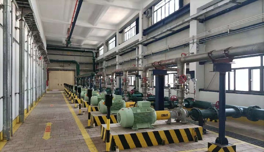 倍捷報 | 倍杰特中標大型精細化工與原料工程化學水處理項目，中標金額1.7億元！