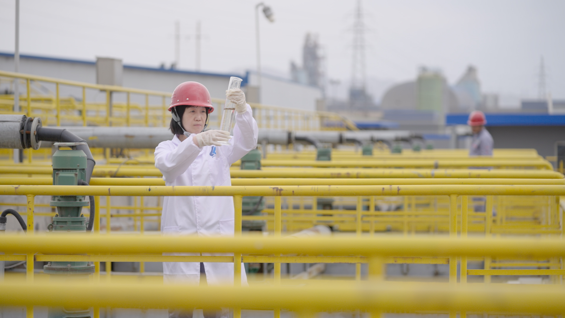 烏海市烏達區(qū)生活污水處理項目20000m3/d （生活污水處理）