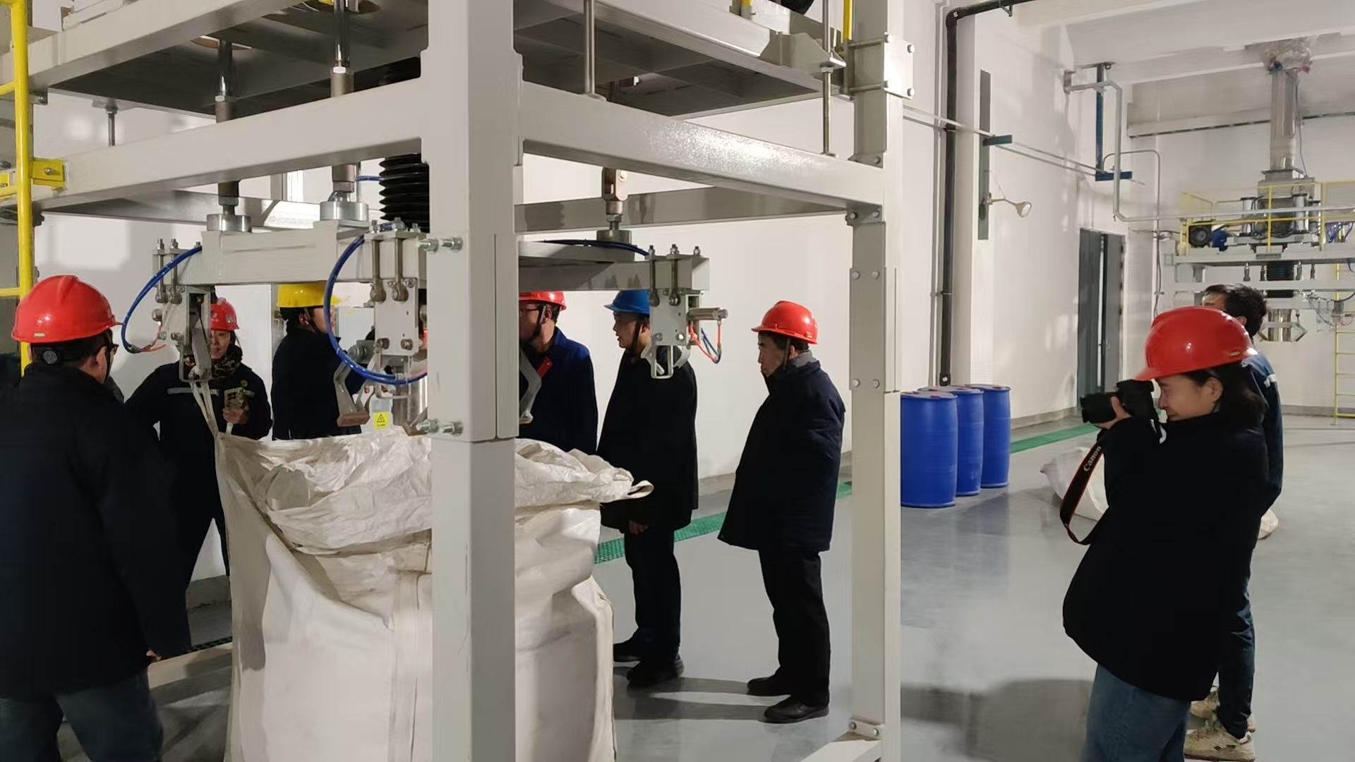 倍頭條 | 成功實(shí)現(xiàn)零排放分鹽！引領(lǐng)綠色化工新篇章！ 