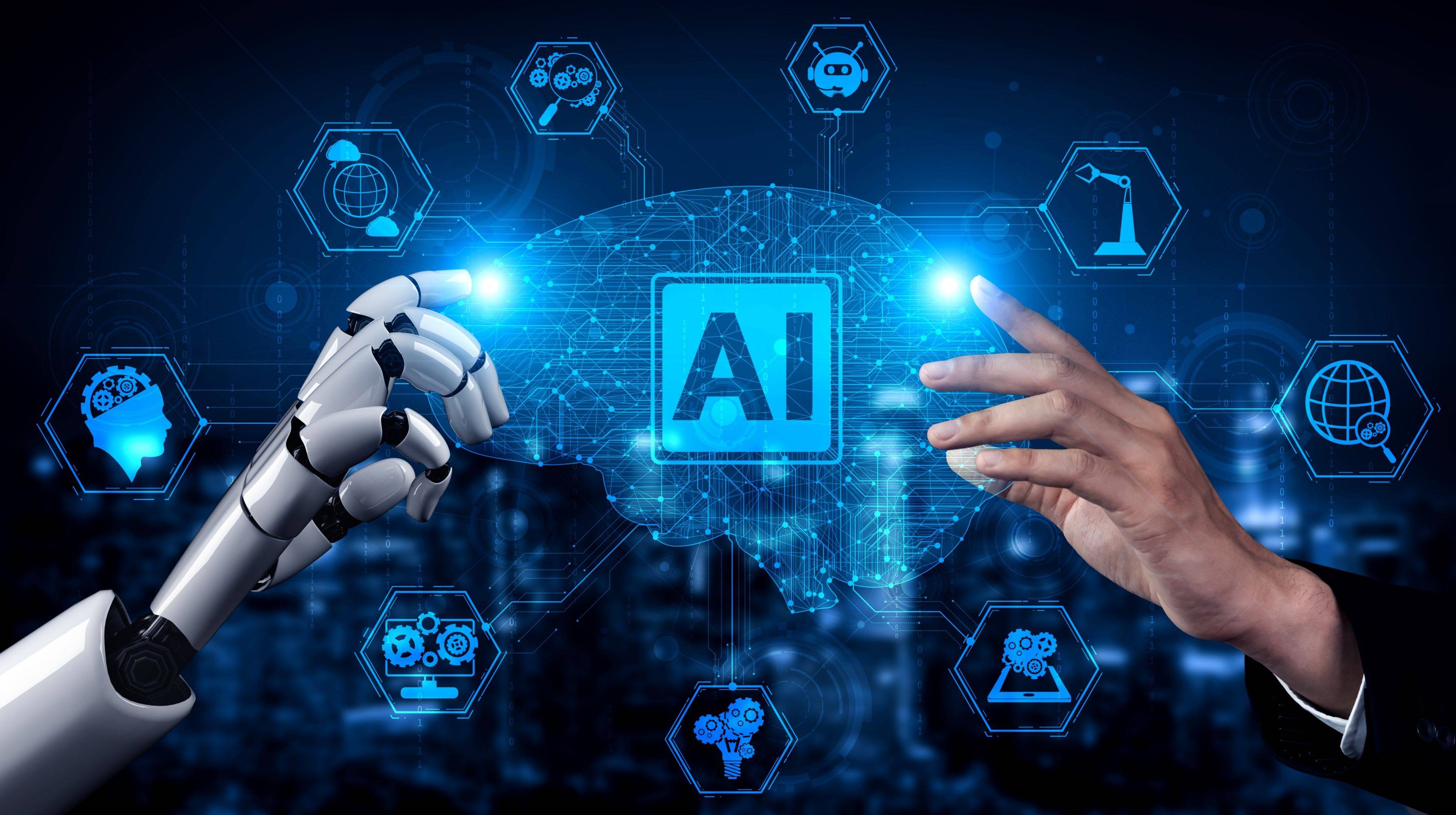 倍頭條 | AI入駐！構(gòu)建項(xiàng)目運(yùn)維新范式！ 