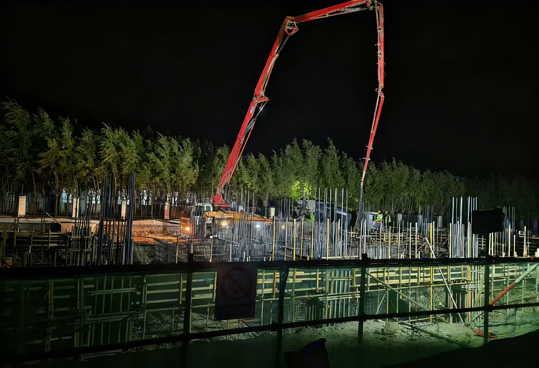 倍杰特喀什供水廠項(xiàng)目：堅(jiān)守一線！打造經(jīng)得起檢驗(yàn)的水務(wù)工程